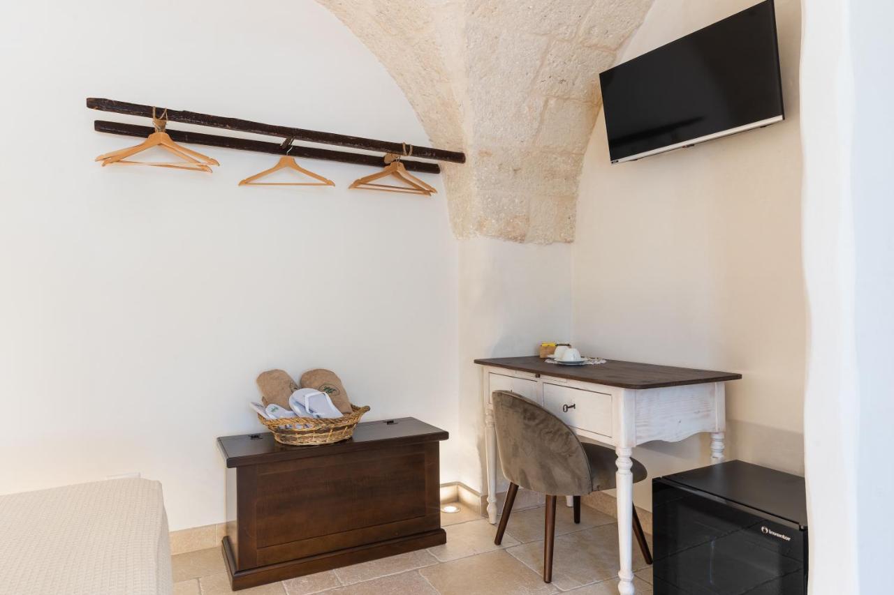 Masseria Villa Verde Fasano Buitenkant foto