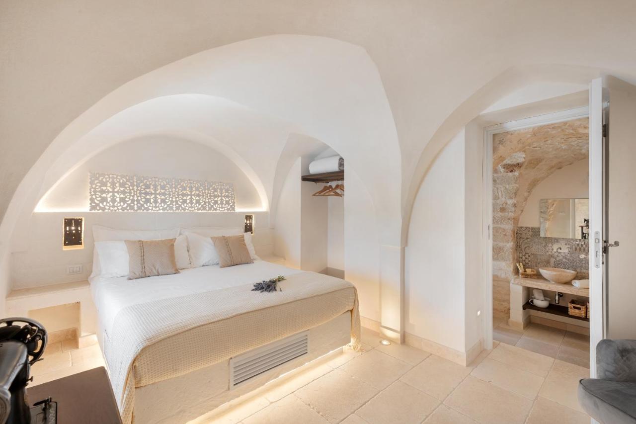 Masseria Villa Verde Fasano Buitenkant foto