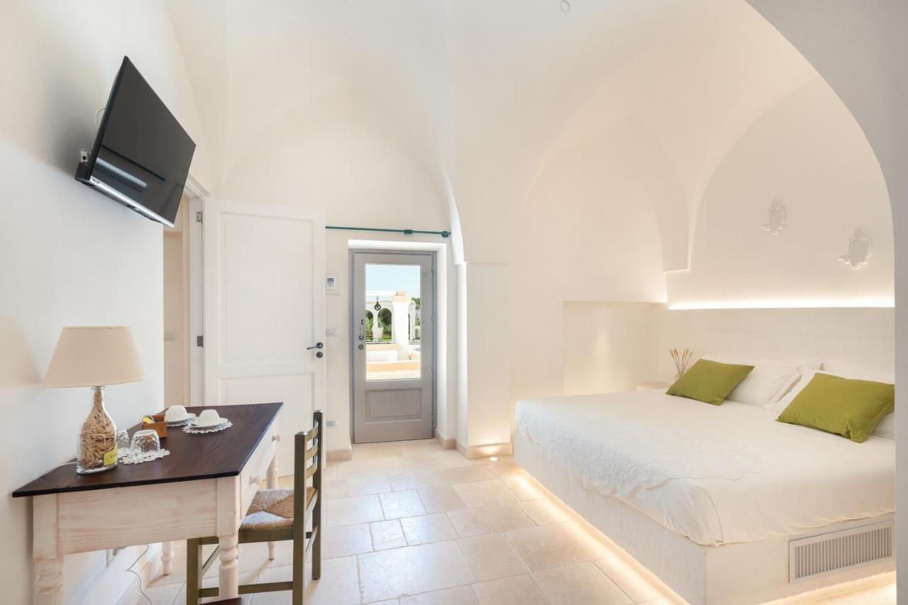 Masseria Villa Verde Fasano Buitenkant foto